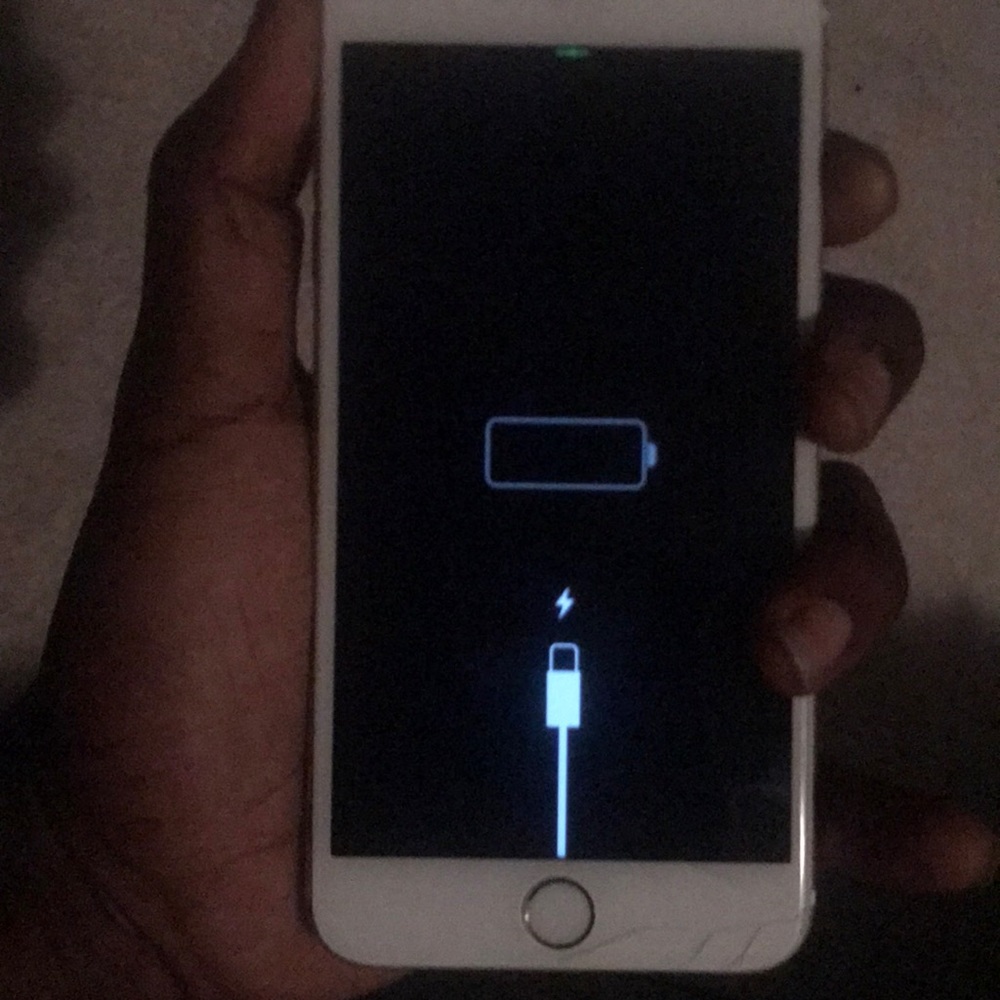 I am selling an iPhone 6s